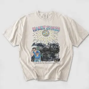 Kiss All The Time Disco Occasionally Shirt, Retro Pop Star Graphic Tee, Vintage Music Fan Shirt, Unisex T-Shirt