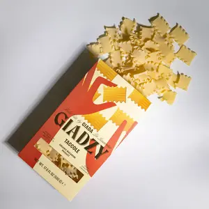 Organic Taccole Pasta Organic Taccole Pasta