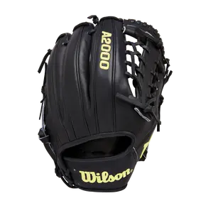 Wilson A2000 1789 11.50" - Pitcher/Infield Glove