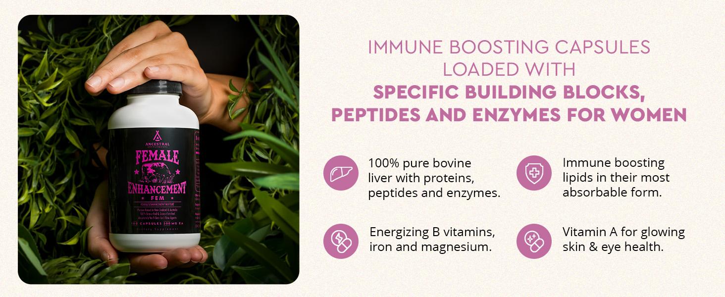 FEM: Female Enhancement Mixture