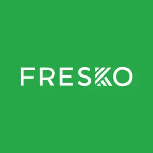 Fresko shop logo