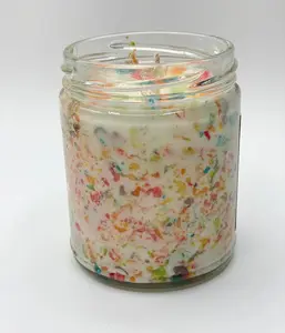 Fruity Pebbles candle