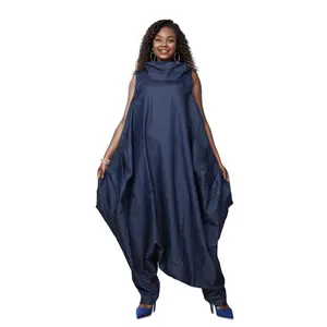 Convertible Jumpsuit that is a show stopper