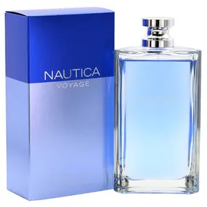 NAUTICA VOYAGE cologne for men EDT 6.7 oz New in Box