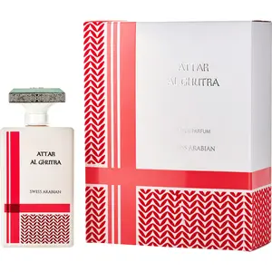 Attar Al Ghutra By Swiss Arabian Eau De Parfum For Men