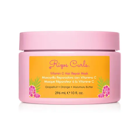 Vitamin C Hair Repair Mask