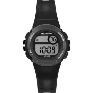 Timex Digital Mid Size Ladies Watch TW5M32500-1