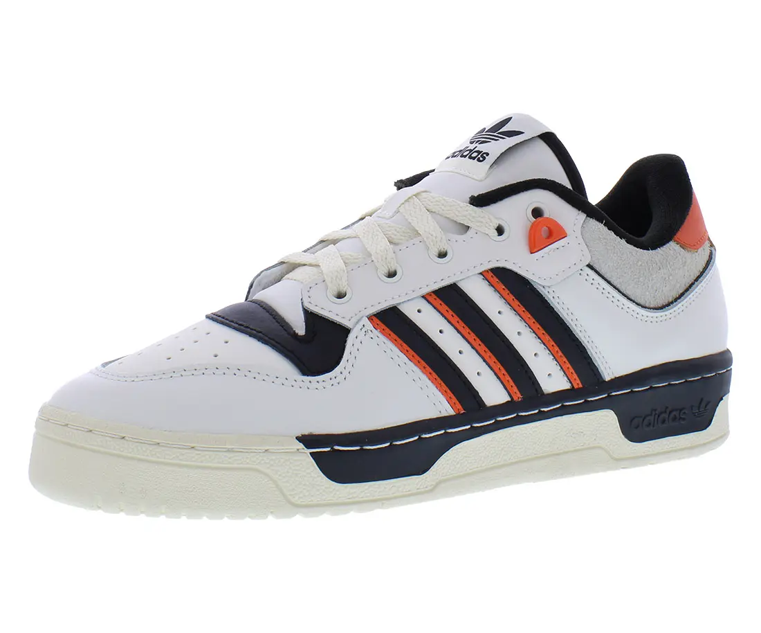 Adidas Rivalry 86 Low Mens Shoes, Sneaker, Sports Shoes, Footwear, Athletic, Training, Closed, Casual, Walking Shoes