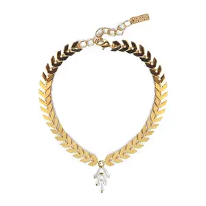 Adriana Pappas Designs Venezia Bracelet
