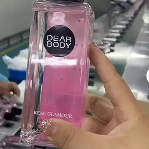 Lola Dear Body Shop