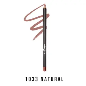 Italia ultra fine lipliner 1033 natural