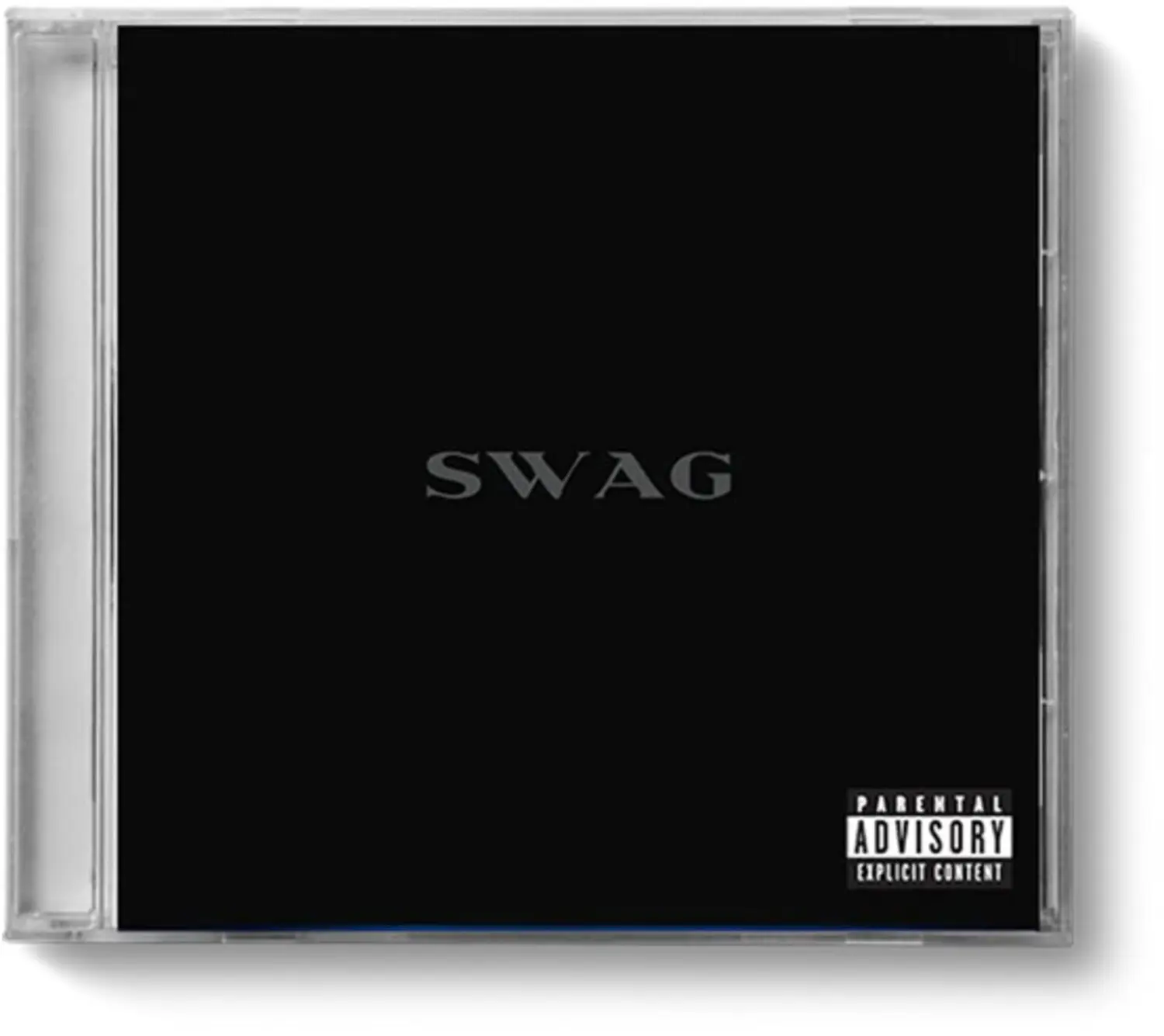 Justin Bieber - Swag  [COMPACT DISC - CD] UK - Import