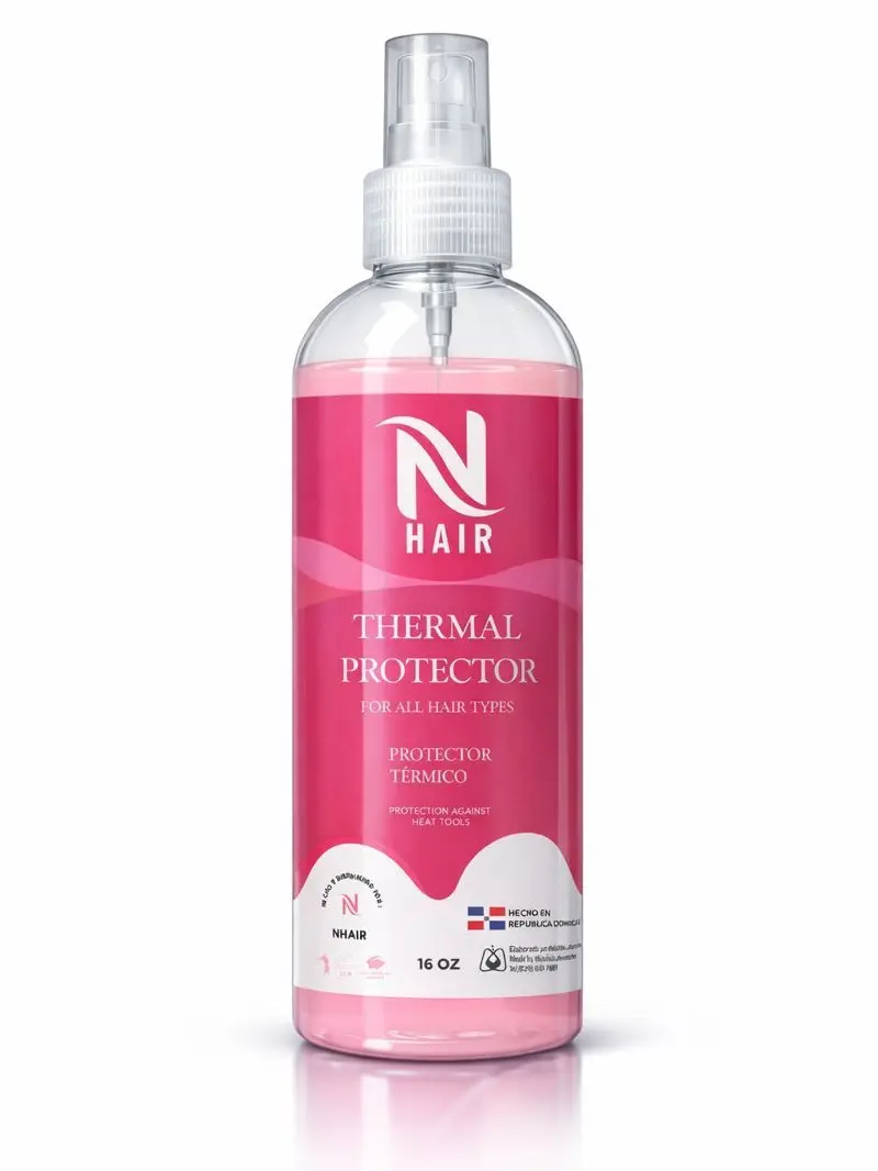 NHAIR THERMAL PROTECTOR