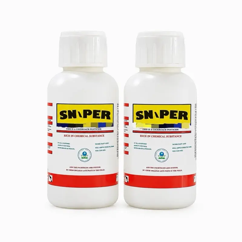 Indoor & Perimeter Roach Repellent pack of 2