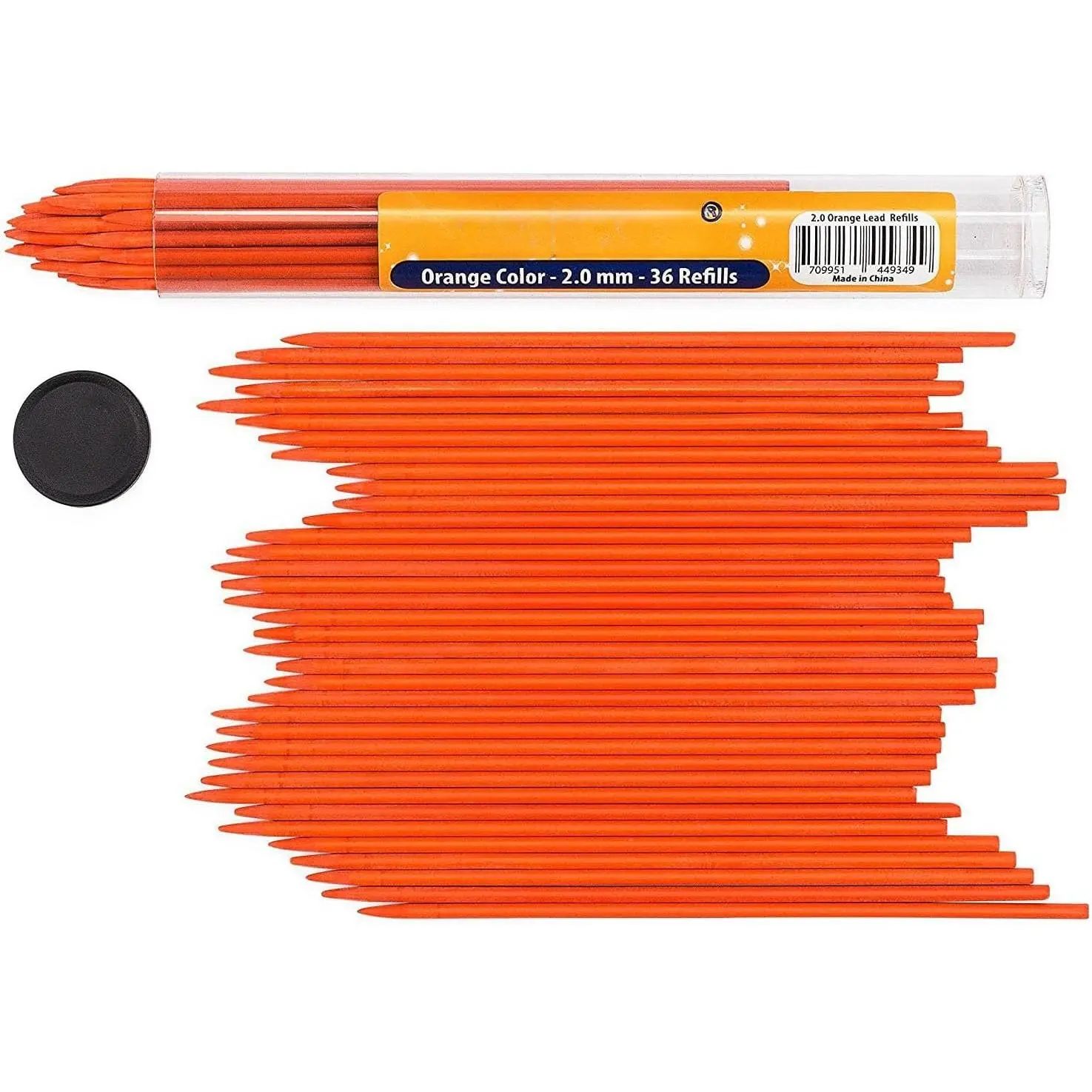 Orange (Carrot #102)