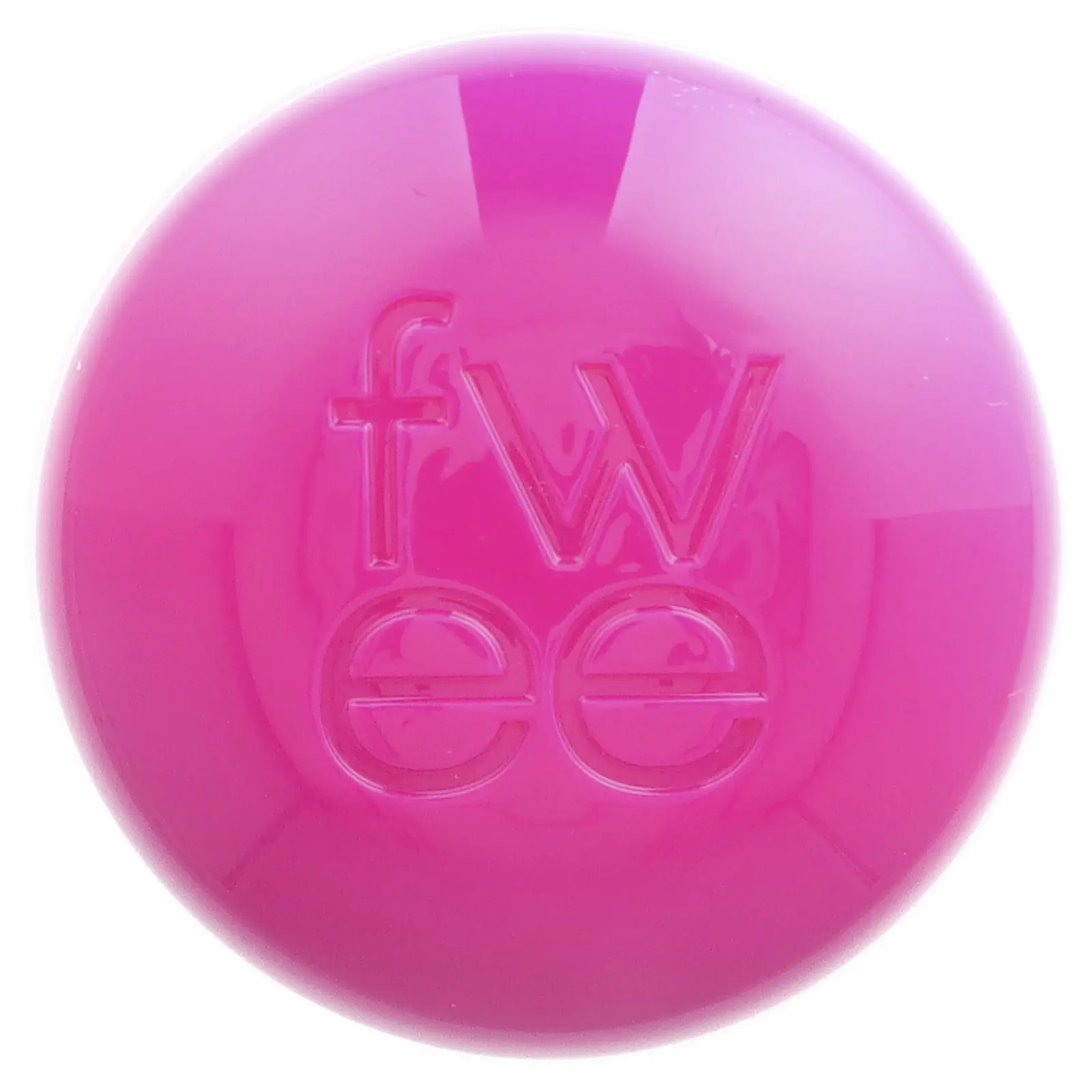 fwee Lip & Cheek Blurry Pudding Pot, MV04 Slayyy, 0.17 oz (5 g)