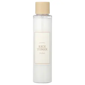 I'm From Rice Toner, 5.07 fl oz (150 ml)