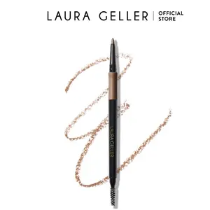 Bravo Brows Soft Pencil + Brush