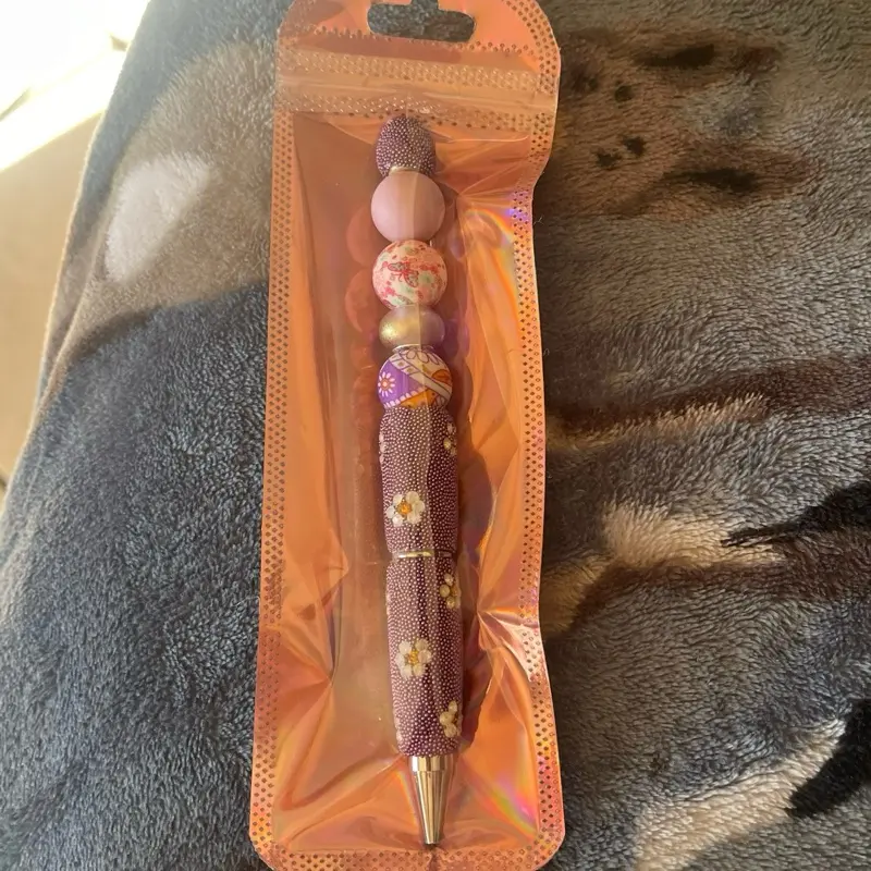 ᗰY ᖴᗴᗷᖇᑌᗩᖇY ᕼOᗰᗴᗰᗩᗪᗴ ᗷᗴᗩᗪᗴᗪ ᑭᗴᑎՏ ᖴOᖇ YOᑌ!