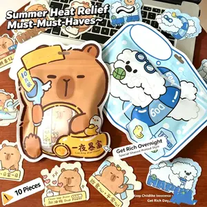 new product ,cute cold  patch patch patch