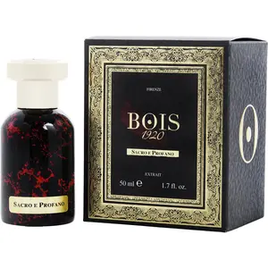 Bois 1920 Sacro E Profano By Bois 1920 Extrait De Parfum For Unisex
