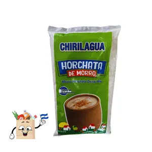 CHIRILAGUA HORCHATA DE MORRO - MORRO HORCHATA DRINK MIX
