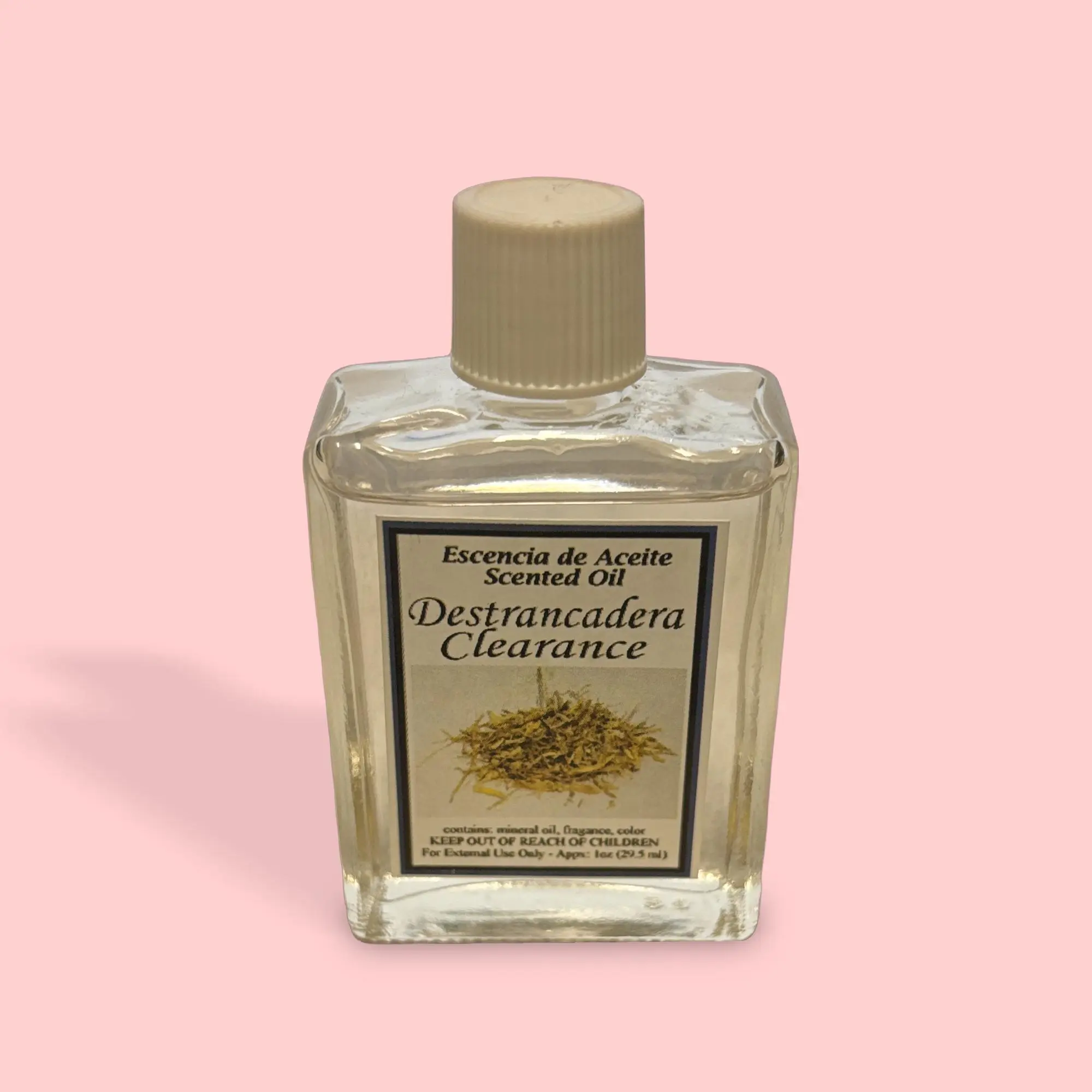 Destrancadera Unblocker oil Destrancadera Unblocker oil