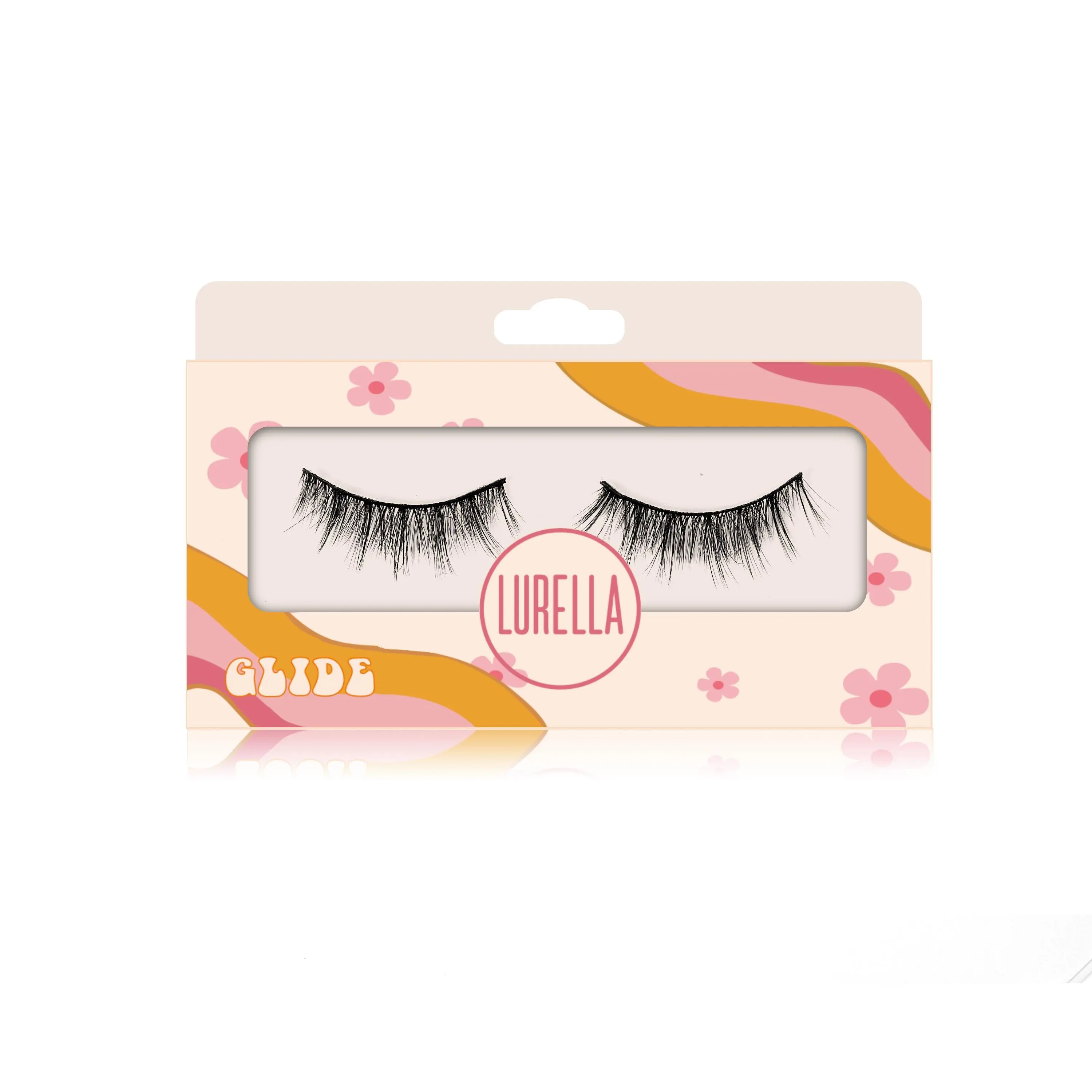 Lurella Cosmetics Glide Eyelashes