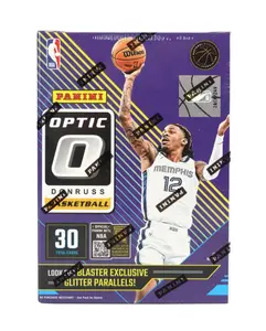 2024/25 Panini Donruss Optic Blaster