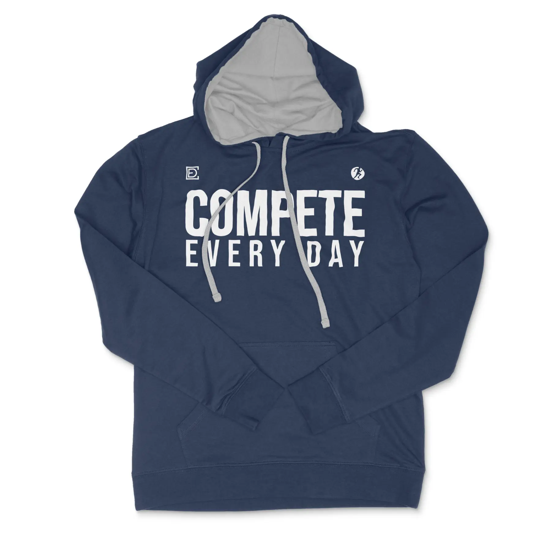 COMPETE EVERY DAY (XS, Small Lightweight)