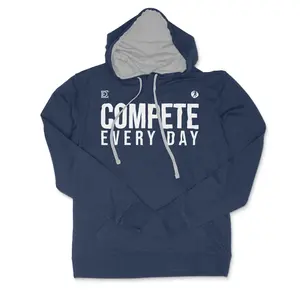 COMPETE EVERY DAY (XS, Small Lightweight)