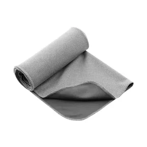 Quick-Dry Cooling Towel - Instant Chill Technology with Breathable Fabric, Must-Have for Workouts, Hiking and Camping