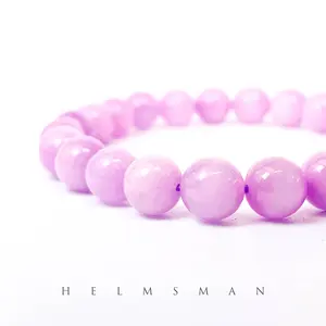 [Direct Buy] 1 Count kunzite bracelet