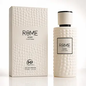 Men's Rome Ivory Pour Homme Eau de Parfum, 3.4 fl oz (100 ml)
