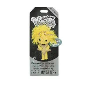 Watchover Voodoo Doll - The Glow Getter Watchover Voodoo Doll - The Glow Getter