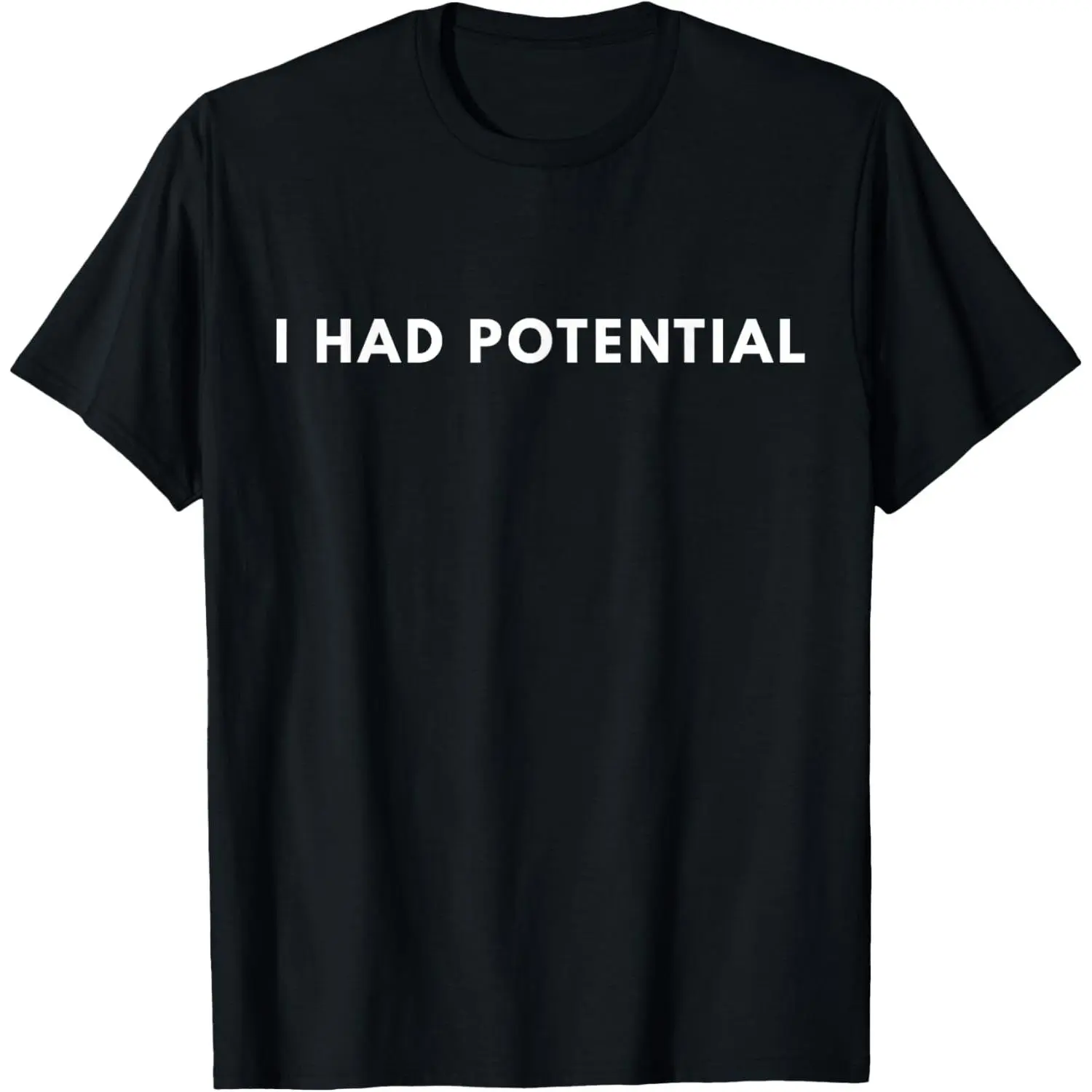 Men's Graphic Cotton T-Shirt, Unisex Design for Casual Wear