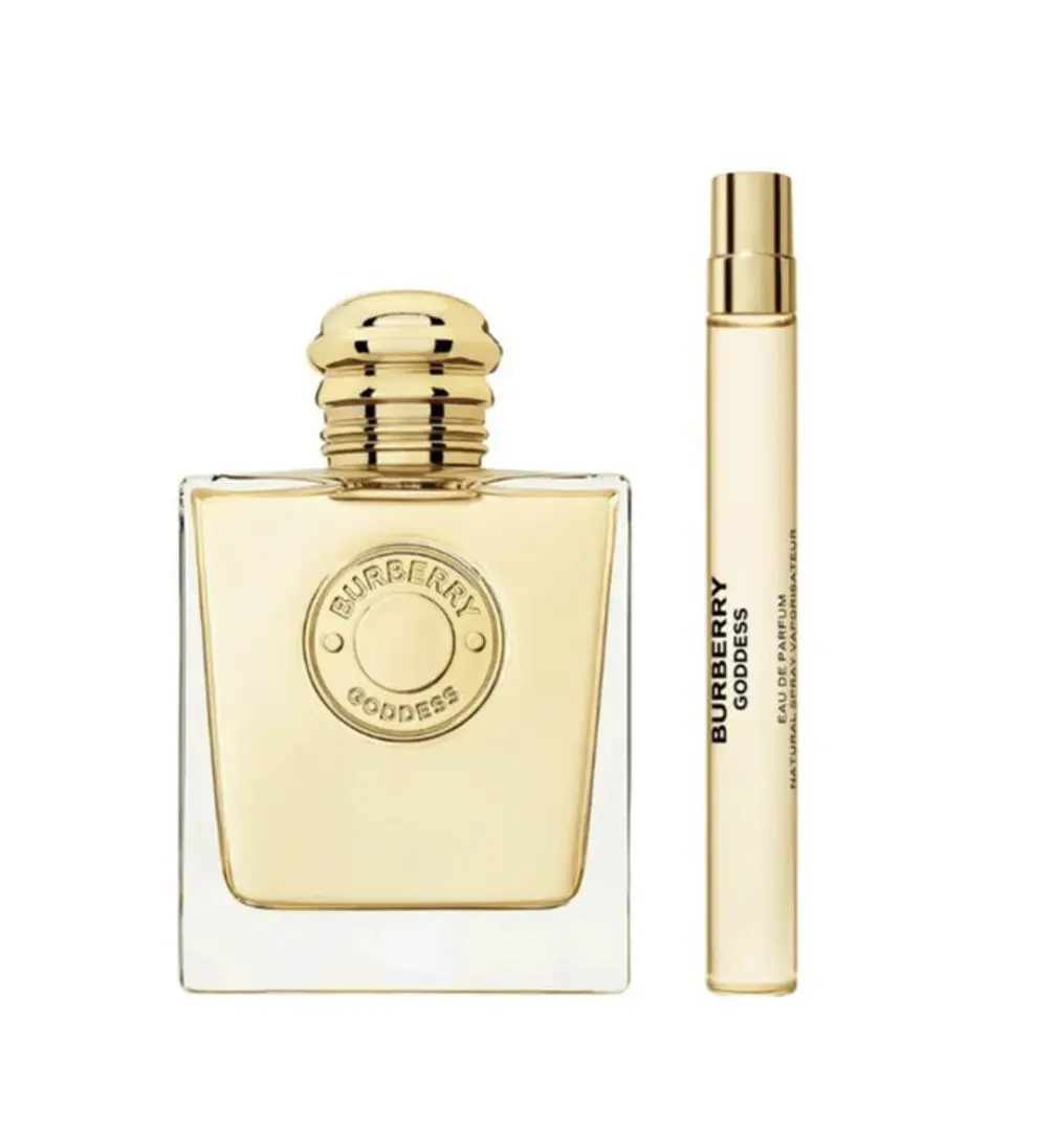 Burberry Goddess Eau de Parfum Gift Set 02 pieces
