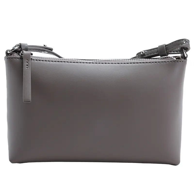 TUSCAN'S Minimalist Shoulder Bag - Chic Everyday Commuting Carry - Women’s Crossbody Handbag, Versatile Desig