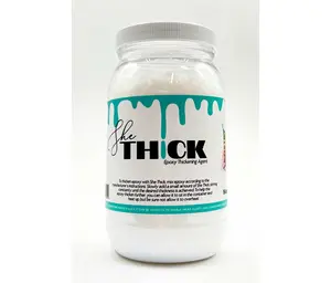 She Thick Epoxy Thickening Agent