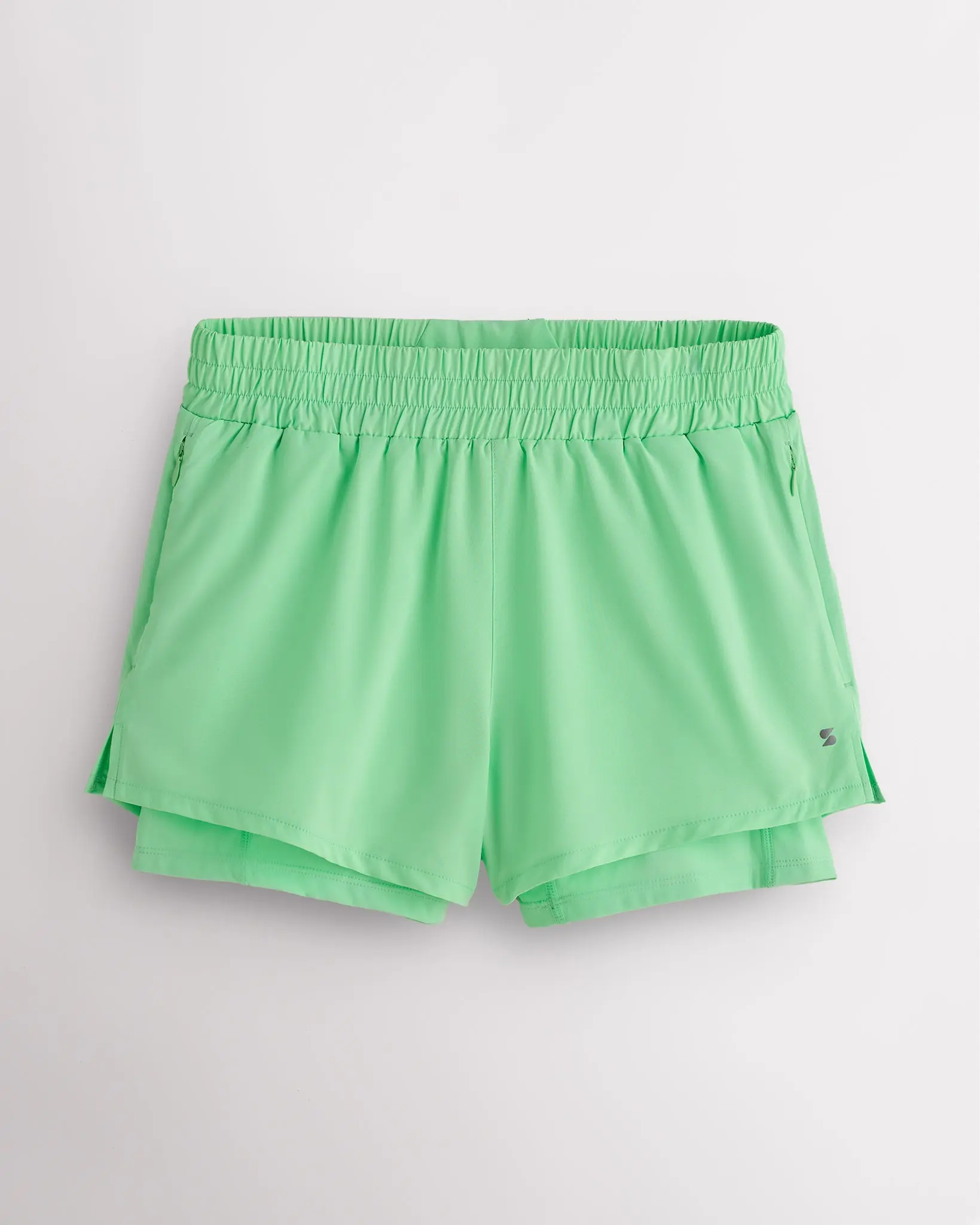 SpeedShift 2-in-1 Running Short