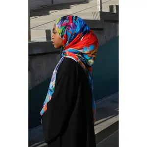 Thinking Out Loud Hijab