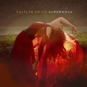 Caitlyn Smith - Supernova NEW Vinyl Record 190759858615