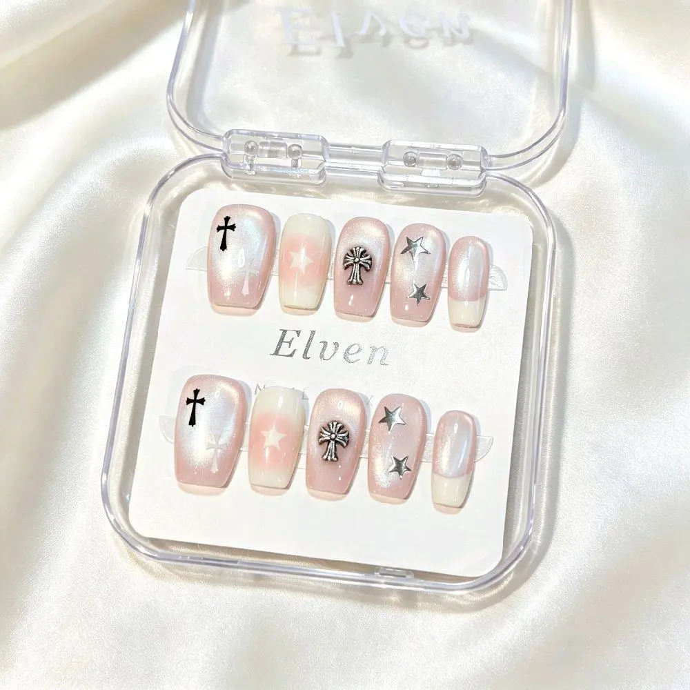 Light pink