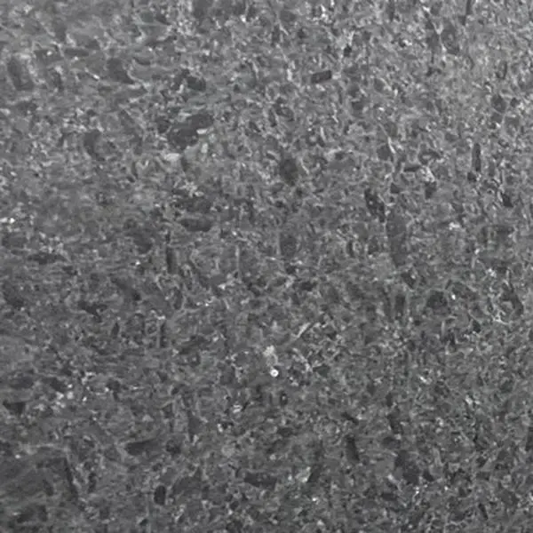 Steel Gray Granite Coaster - Kitchen and Bar Accessories