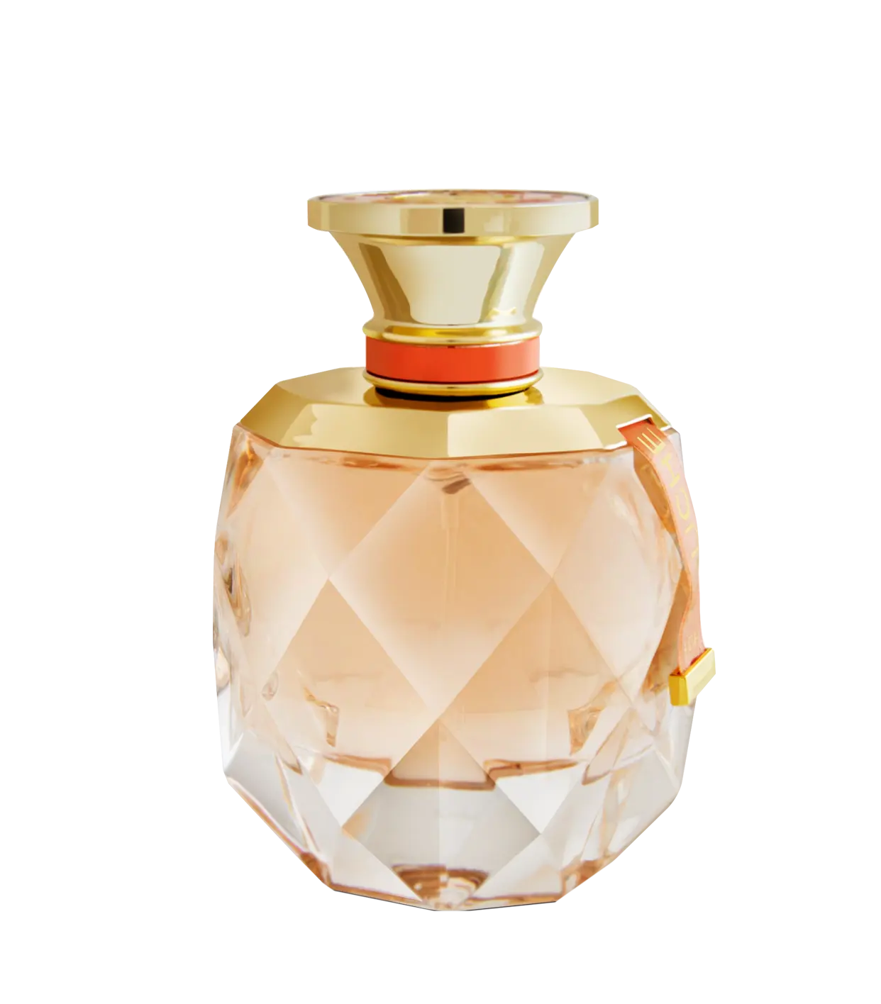 Rue Broca Touche Pour Femme Eau de Parfum – Fruity Floral Women’s Fragrance, 100ml (3.4 oz)