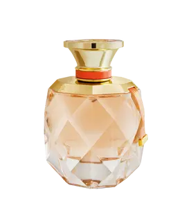 Rue Broca Touche Pour Femme Eau de Parfum – Fruity Floral Women’s Fragrance, 100ml (3.4 oz)