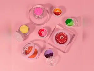 I 🖤 Boba | Boba Blush