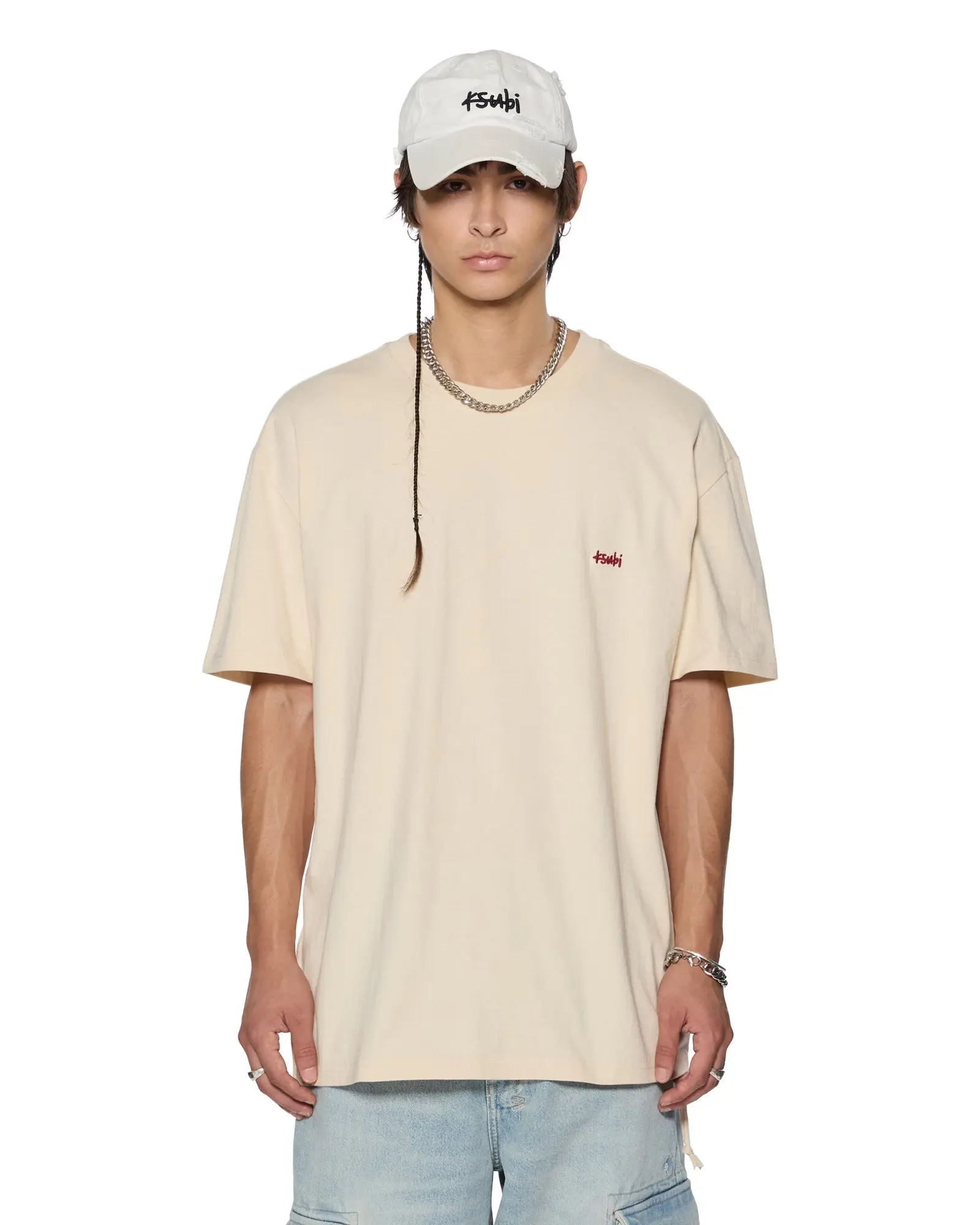 KSUBI 1999 BIGGIE SS TEE