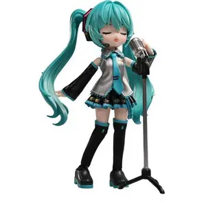 Blokees - DaaLaMode Series - Hatsune Miku Official Outfit Model Kit  [COLLECTIBLES]