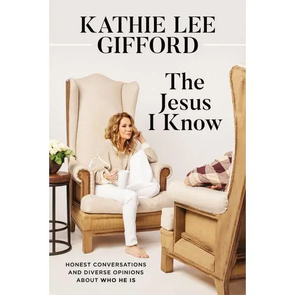 The Jesus I Know: Honest Conversations and Diverse Opinions about Who He Is